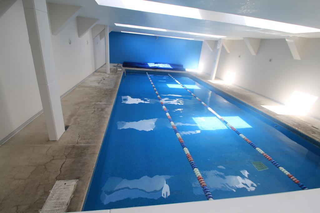 Boutique Apartment With Balcony And Pool-1416 Мехико Экстерьер фото